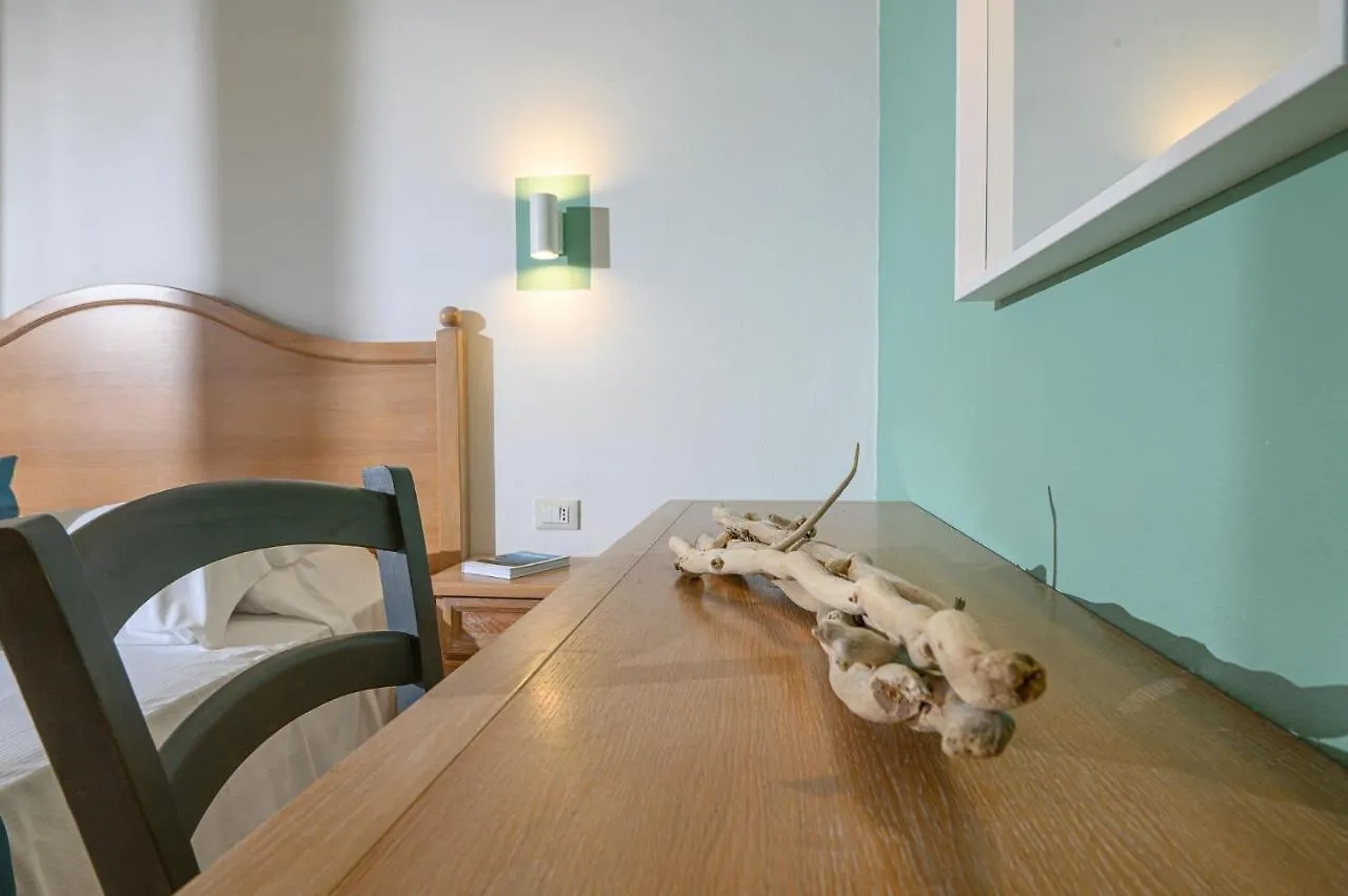 Elbamar Marina Di Campo Apartman