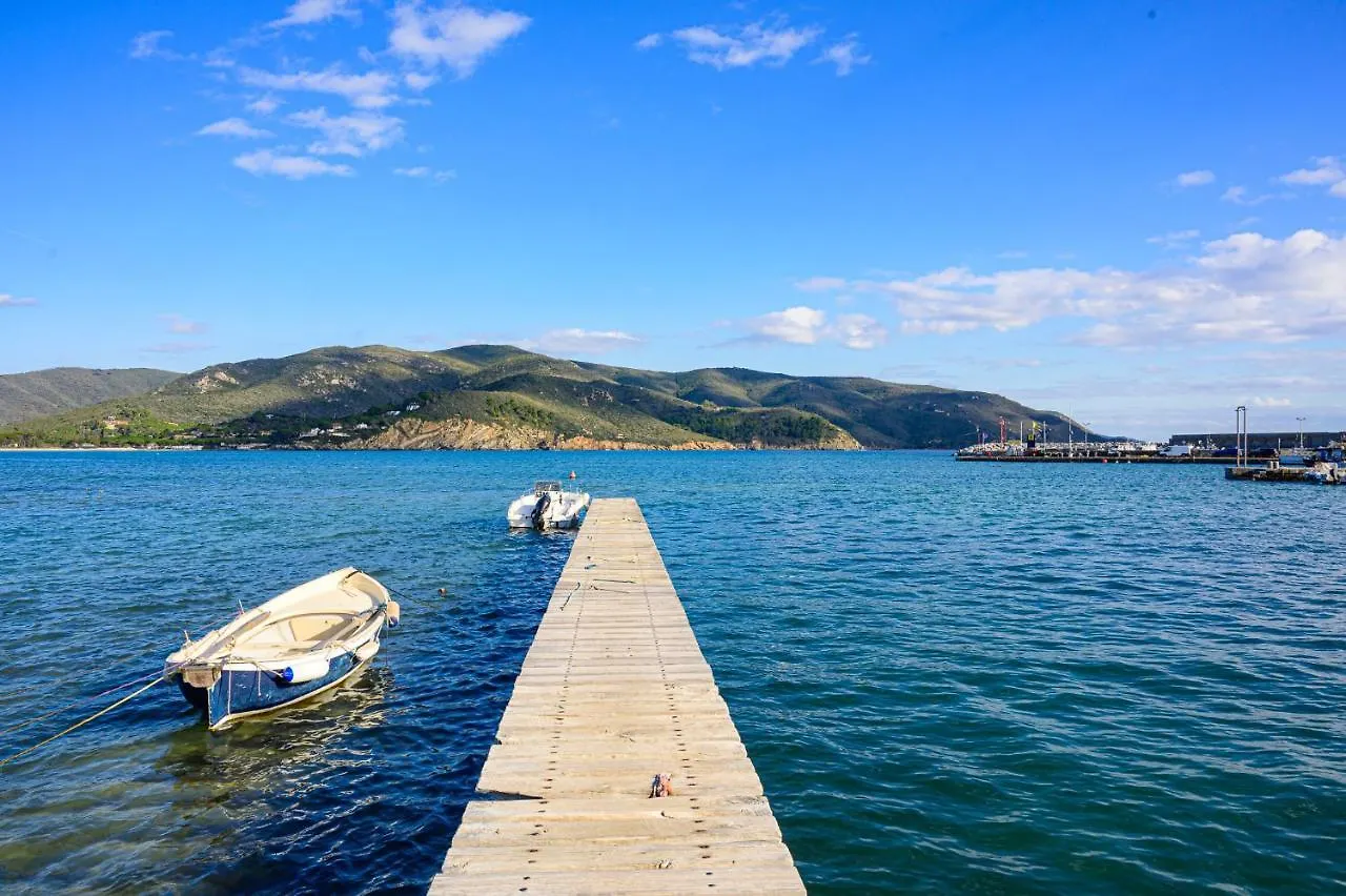 Appartamento Elbamar Marina Di Campo